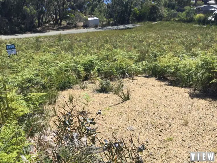 Second view of Homely land listing, Lot 2, 177-179 Main Road, Binalong Bay TAS 7216