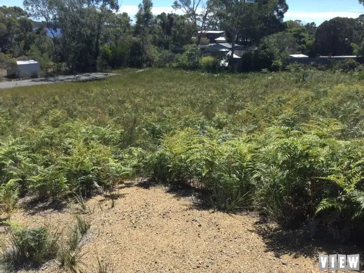 Third view of Homely land listing, Lot 2, 177-179 Main Road, Binalong Bay TAS 7216