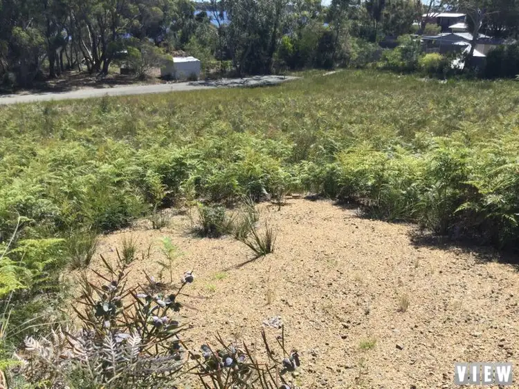 Fourth view of Homely land listing, Lot 2, 177-179 Main Road, Binalong Bay TAS 7216
