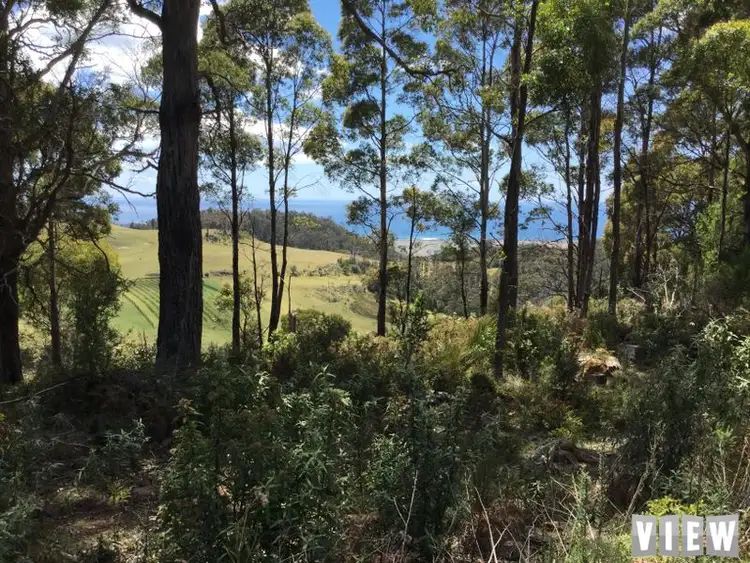 1 Mitchells Road, St Marys TAS 7215
