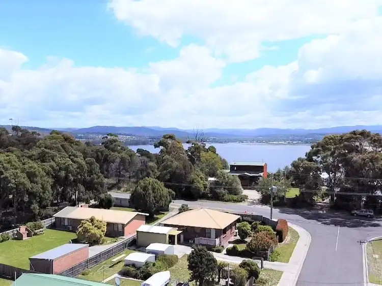 Main view of Homely house listing, 99 Parnella Drive, Stieglitz TAS 7216