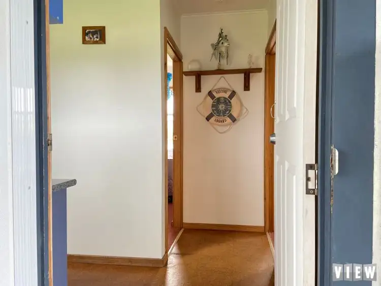 Second view of Homely house listing, 32 Peron Street, Stieglitz TAS 7216
