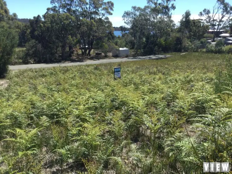 Main view of Homely land listing, Lot 1, 177-179 Main Road, Binalong Bay TAS 7216