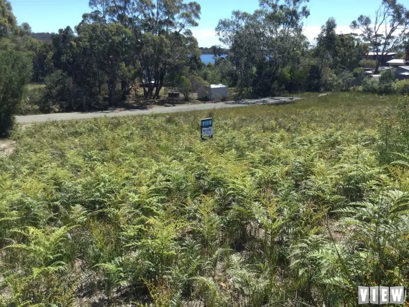 Main view of Homely land listing, Lot 1, 177-179 Main Road, Binalong Bay TAS 7216