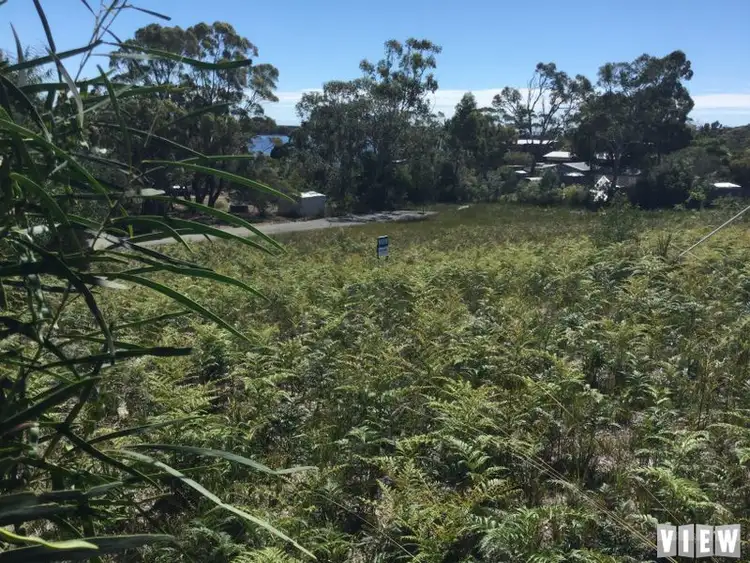 Third view of Homely land listing, Lot 1, 177-179 Main Road, Binalong Bay TAS 7216