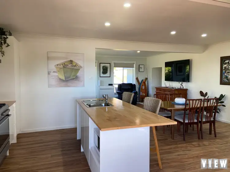 Fourth view of Homely house listing, 5 Erythos Grove, St Helens TAS 7216