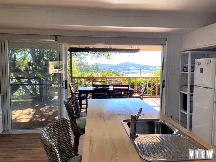 Fifth view of Homely house listing, 5 Erythos Grove, St Helens TAS 7216