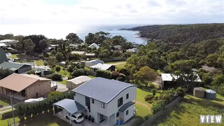 Main view of Homely house listing, 18 Felmingham Street, Binalong Bay TAS 7216