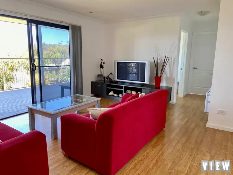 Fourth view of Homely house listing, 18 Felmingham Street, Binalong Bay TAS 7216