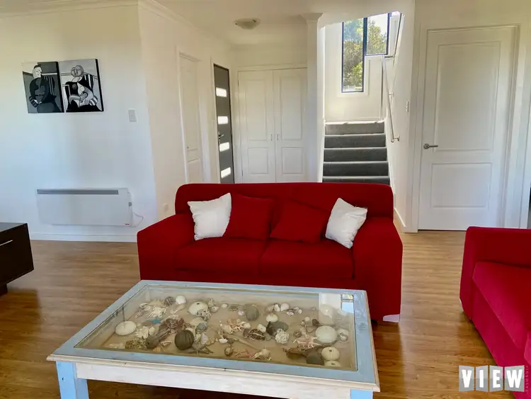 Fifth view of Homely house listing, 18 Felmingham Street, Binalong Bay TAS 7216