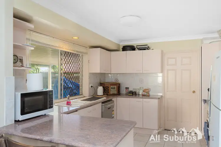 Third view of Homely house listing, 8 Julie Street, Crestmead QLD 4132
