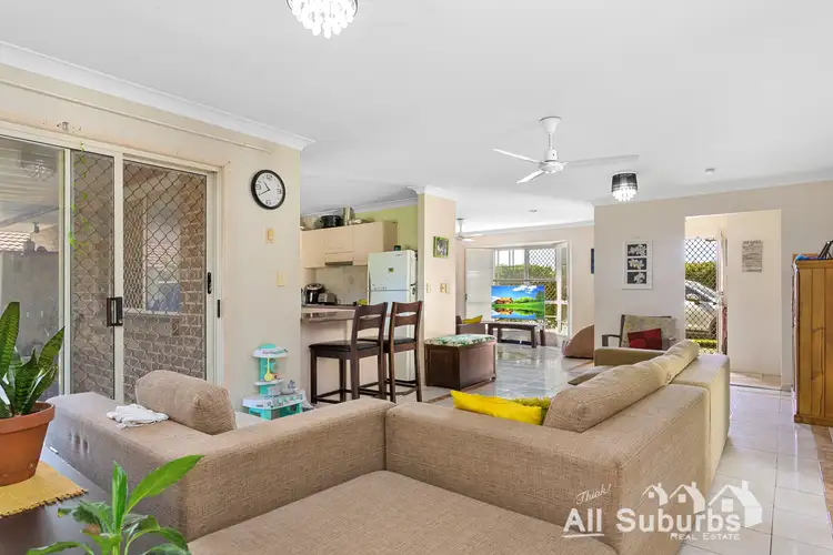 Fourth view of Homely house listing, 8 Julie Street, Crestmead QLD 4132