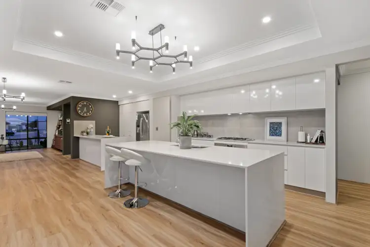 Fourth view of Homely house listing, 10 Bud Road, Piara Waters WA 6112