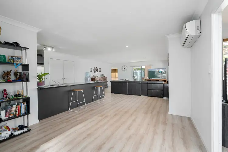 Second view of Homely house listing, 6 Turon Place, Upper Coomera QLD 4209
