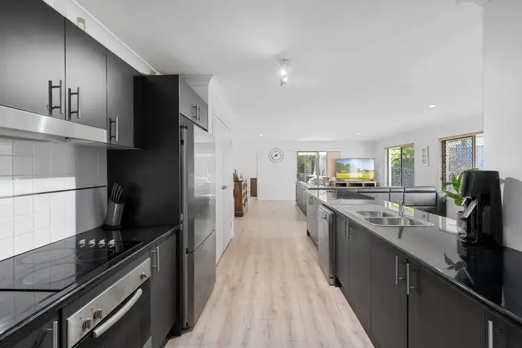 Third view of Homely house listing, 6 Turon Place, Upper Coomera QLD 4209