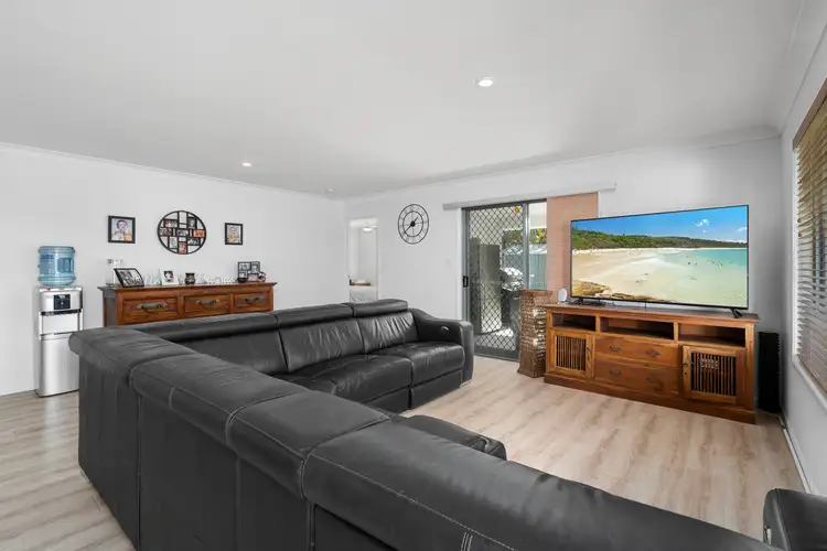 Fourth view of Homely house listing, 6 Turon Place, Upper Coomera QLD 4209