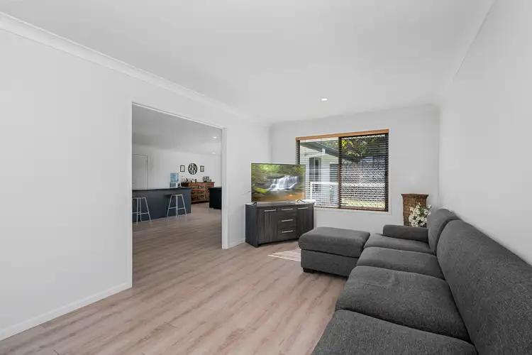 Fifth view of Homely house listing, 6 Turon Place, Upper Coomera QLD 4209