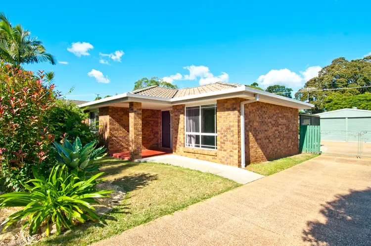 7 Caroline Court, Beaudesert QLD 4285