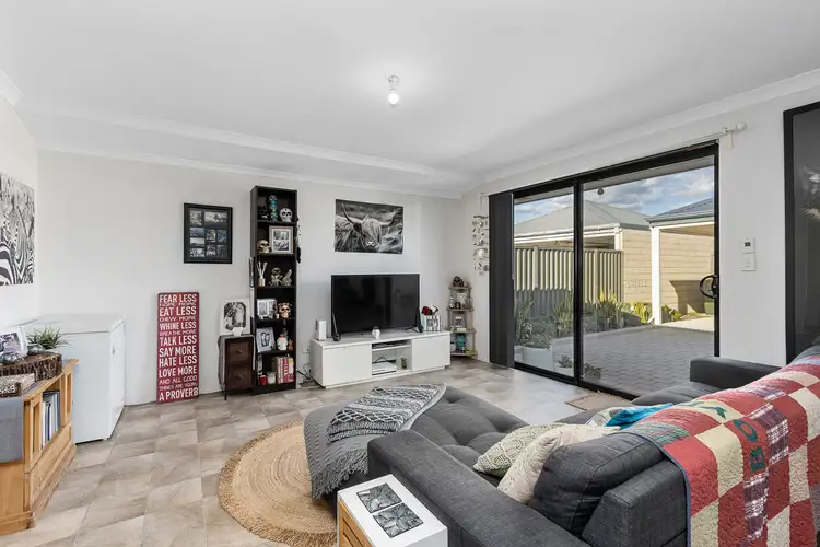 Third view of Homely house listing, 122 Mead Street, Byford WA 6122