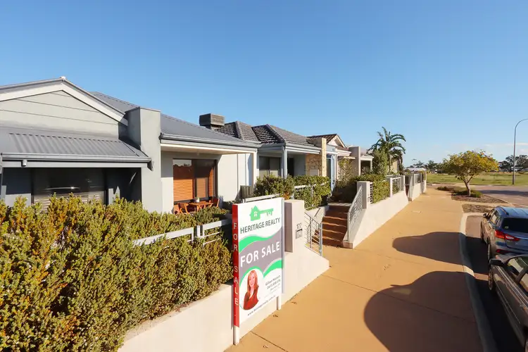 Fourth view of Homely house listing, 122 Mead Street, Byford WA 6122