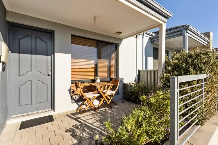 Fifth view of Homely house listing, 122 Mead Street, Byford WA 6122