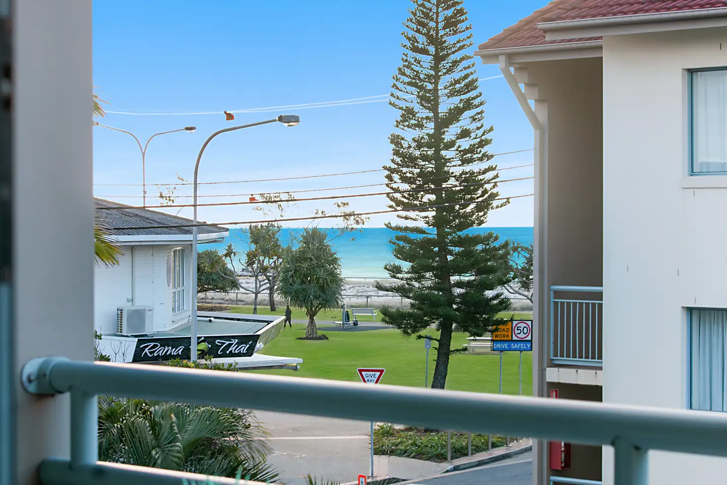 Main view of Homely unit listing, 312/92-96 Musgrave Street, Kirra QLD 4225
