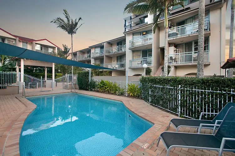 Second view of Homely unit listing, 312/92-96 Musgrave Street, Kirra QLD 4225