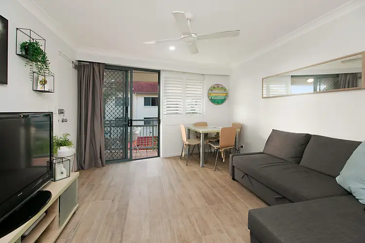 Third view of Homely unit listing, 312/92-96 Musgrave Street, Kirra QLD 4225