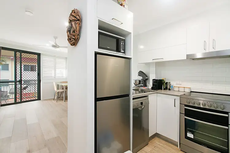 Fourth view of Homely unit listing, 312/92-96 Musgrave Street, Kirra QLD 4225