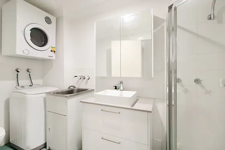 Sixth view of Homely unit listing, 312/92-96 Musgrave Street, Kirra QLD 4225