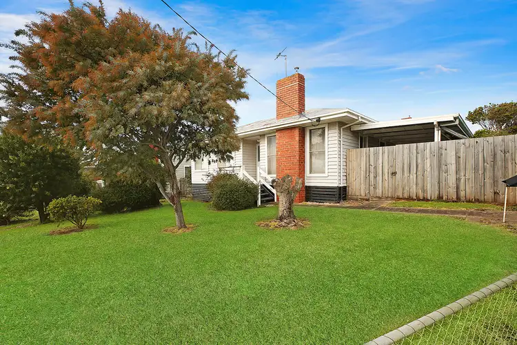 Main view of Homely house listing, 235 Moore Street, Warrnambool VIC 3280