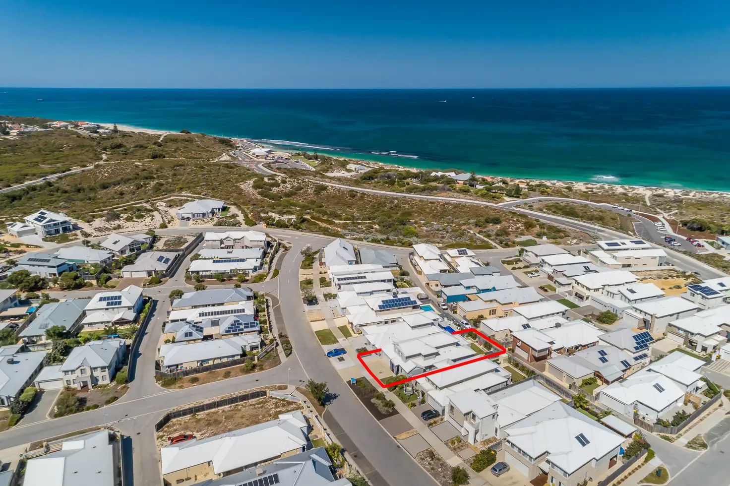 Main view of Homely house listing, 15 Seaside Avenue, Yanchep WA 6035