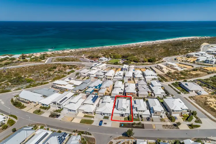 Second view of Homely house listing, 15 Seaside Avenue, Yanchep WA 6035