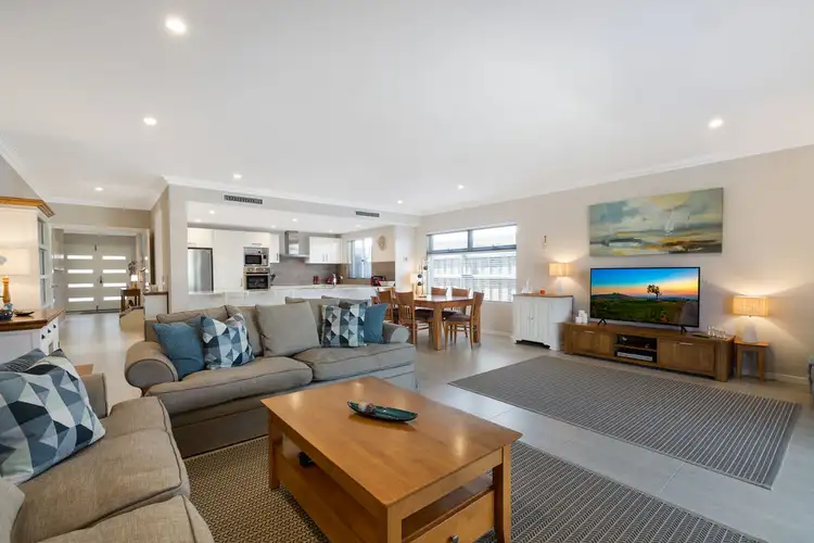 Sixth view of Homely house listing, 15 Seaside Avenue, Yanchep WA 6035