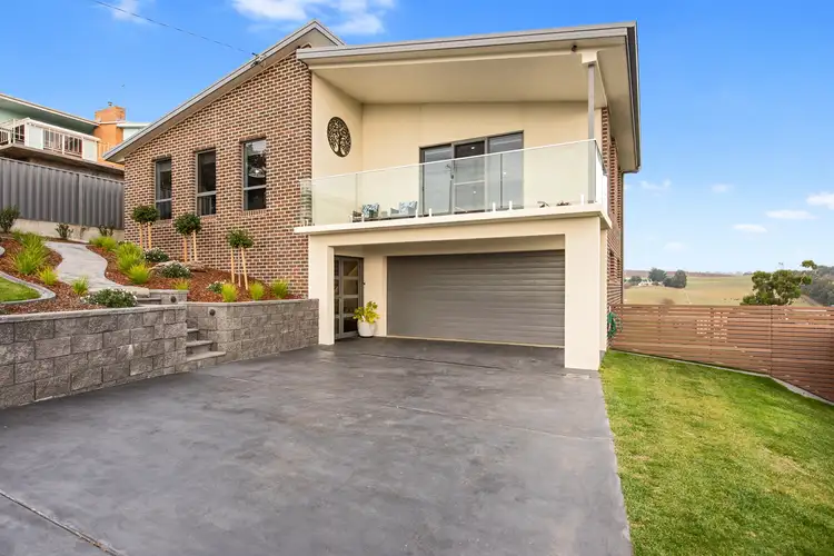 Second view of Homely house listing, 138 Trevor Street, Ulverstone TAS 7315