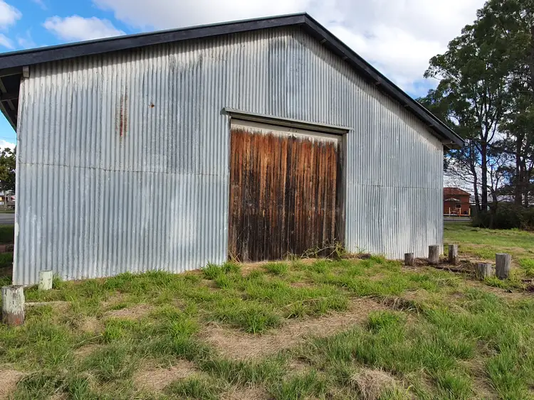 Third view of Homely rural property listing, 16 MAIN STREET, Maidenwell QLD 4615