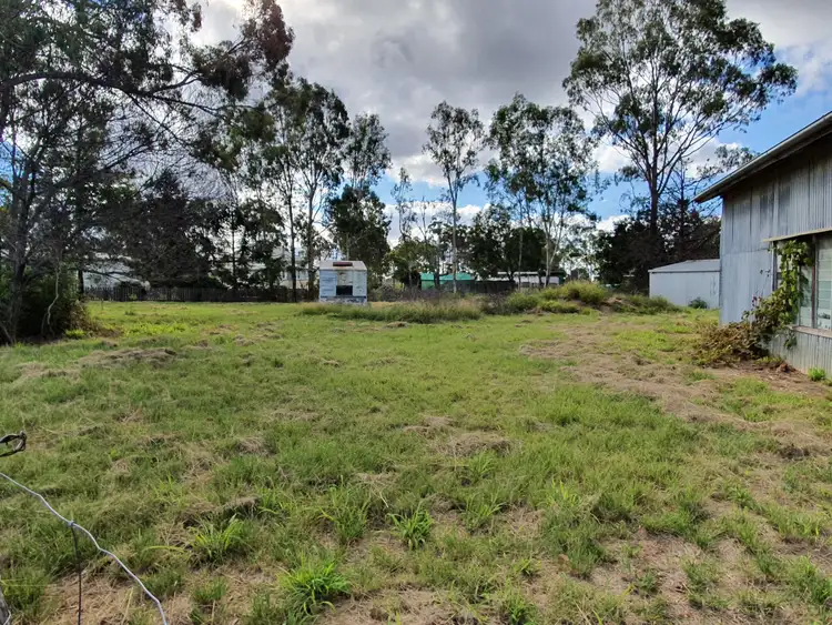Fifth view of Homely rural property listing, 16 MAIN STREET, Maidenwell QLD 4615