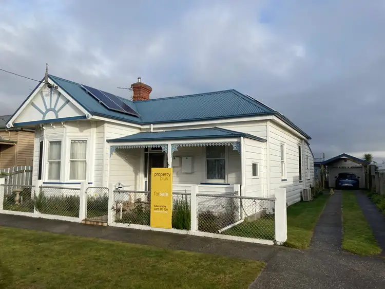 Main view of Homely house listing, 6 Fulton Street, Ulverstone TAS 7315
