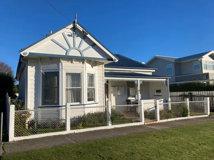 Second view of Homely house listing, 6 Fulton Street, Ulverstone TAS 7315