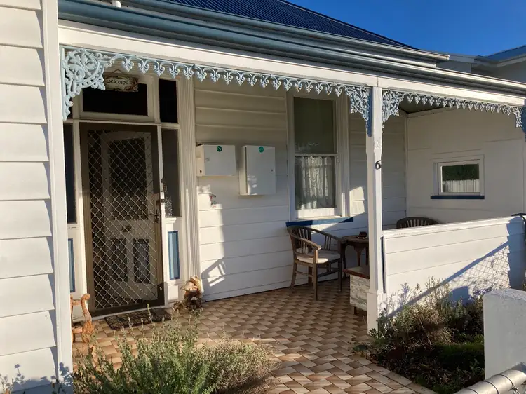 Third view of Homely house listing, 6 Fulton Street, Ulverstone TAS 7315