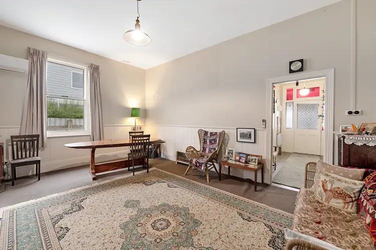 Fifth view of Homely house listing, 6 Fulton Street, Ulverstone TAS 7315