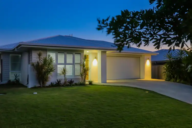 Main view of Homely house listing, 5 Laceflower Parade, Casuarina NSW 2487