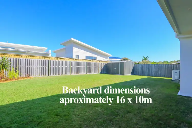 Fourth view of Homely house listing, 5 Laceflower Parade, Casuarina NSW 2487