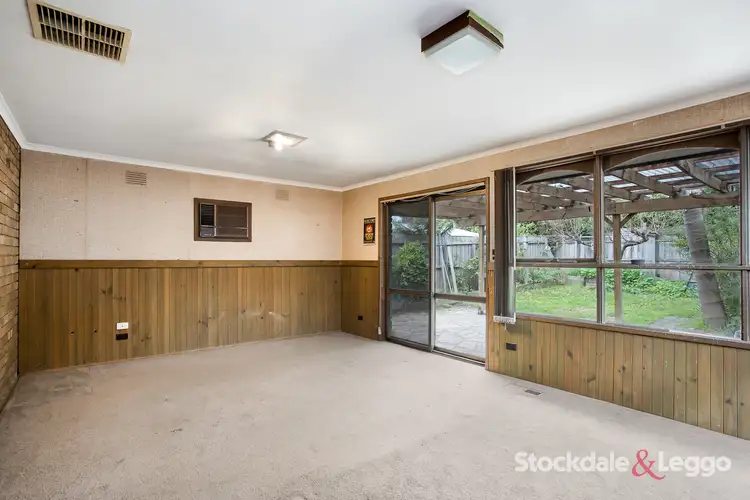 Fourth view of Homely house listing, 6 DALPURA DRIVE, Bayswater VIC 3153
