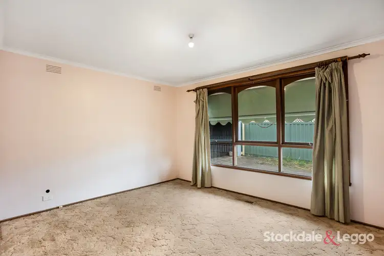 Fifth view of Homely house listing, 6 DALPURA DRIVE, Bayswater VIC 3153