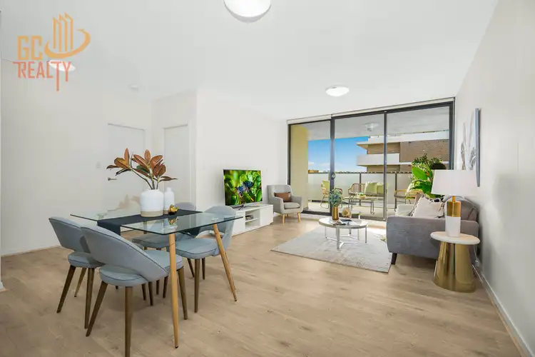 7.30/45 Bonar Street, Arncliffe NSW 2205