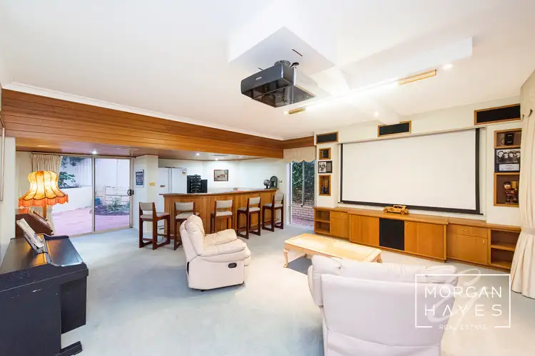 Fourth view of Homely house listing, 209 Riverton Drive North, Shelley WA 6148