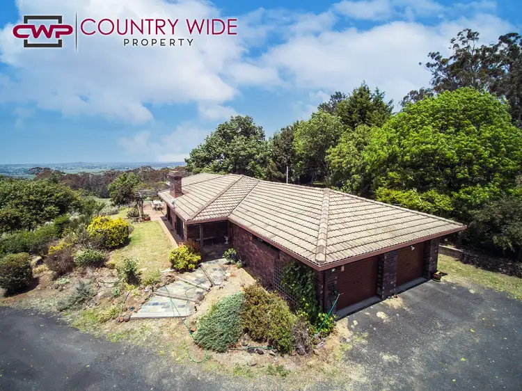 Main view of Homely rural property listing, 615 Gwydir Highway, Glen Innes NSW 2370