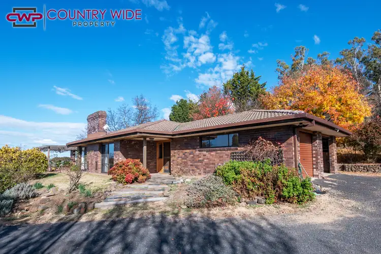 Second view of Homely rural property listing, 615 Gwydir Highway, Glen Innes NSW 2370