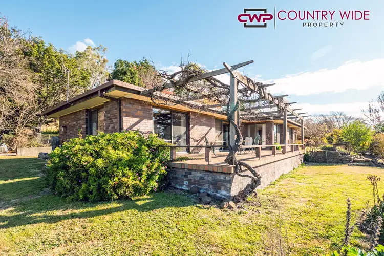 Third view of Homely rural property listing, 615 Gwydir Highway, Glen Innes NSW 2370
